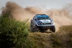 Ford Ranger Dakar 2016 года